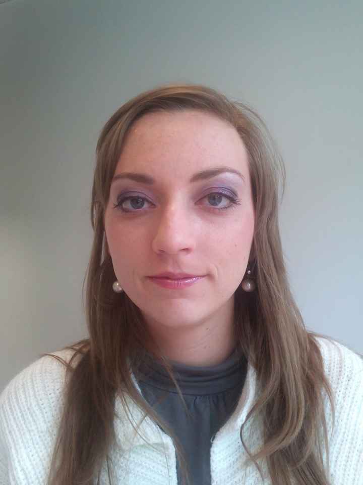 essai maquillage