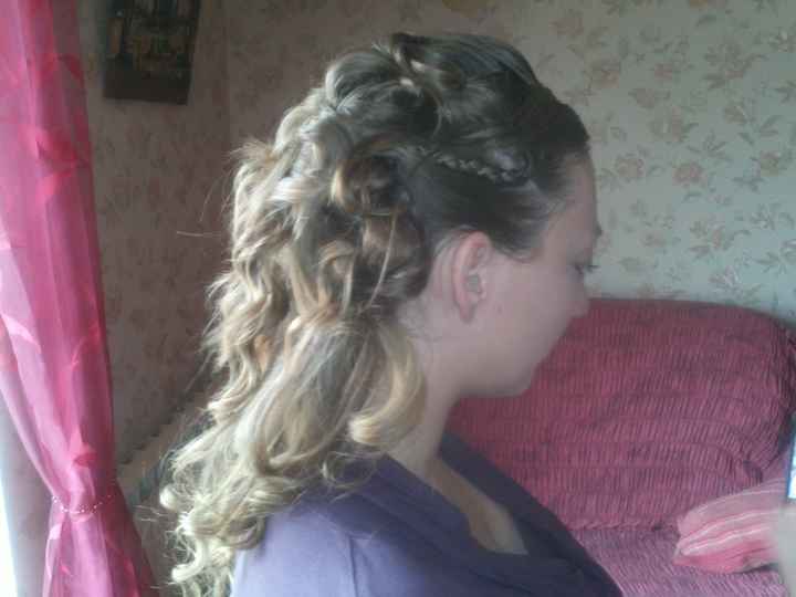 2nd essai de profil