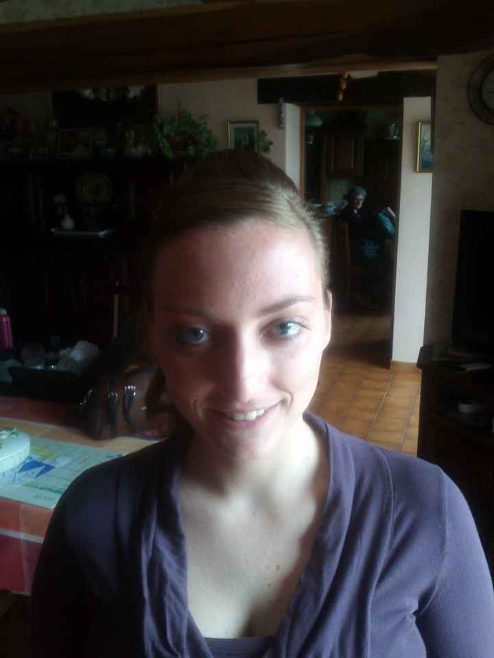 2nd essai de face