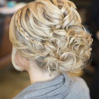 Encore un autre chignon