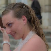 juste moi (très) émue!!!