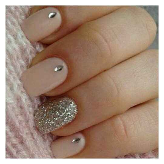 Belle jusqu'au bout de ongles - 1
