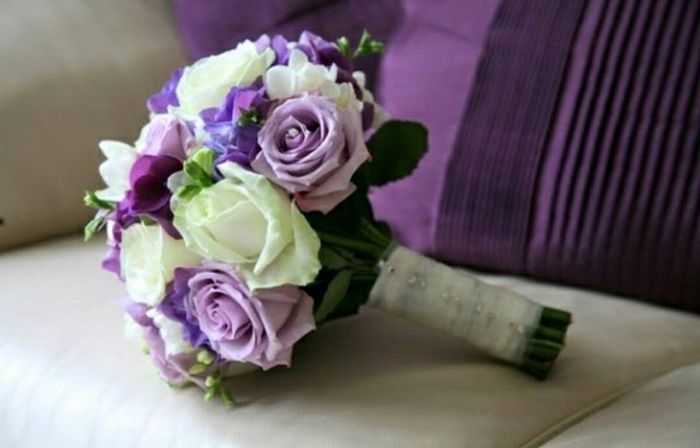 Bouquet Souhaité