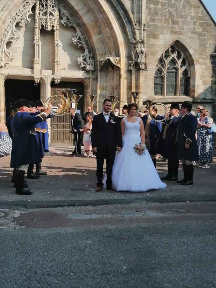 Mariage 12 septembre 2020 - 1