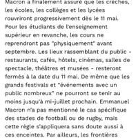 Et si nous attendions d’en savoir plus?? - 1