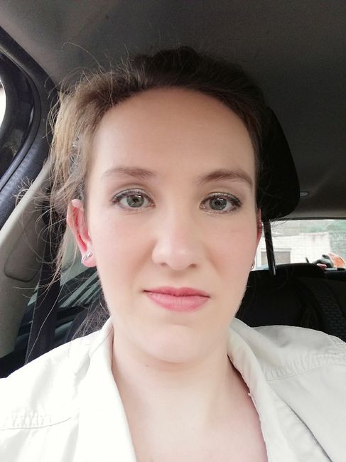 Essai coiffure et make up - 7