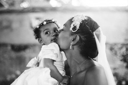 Notre mariage
