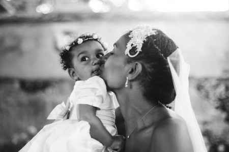 Notre mariage