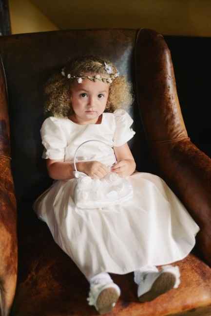 Notre mariage