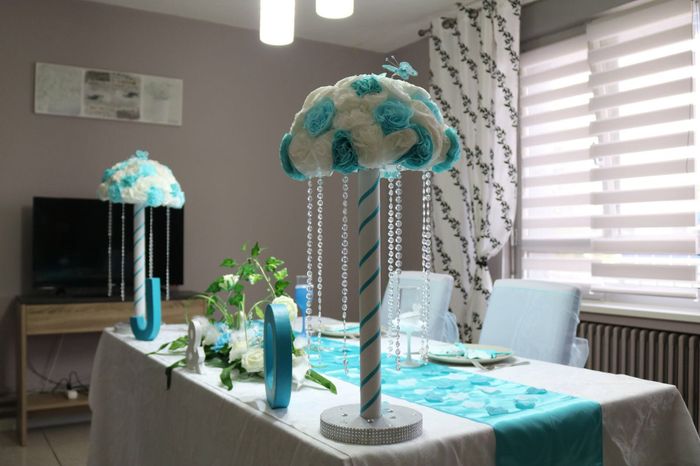 Décoration - 7
