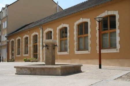 Mairie de Villeparisis 77