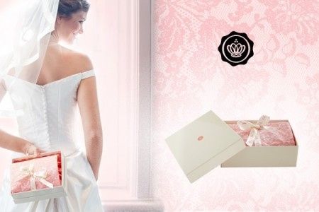 GlossyBox édition mariage