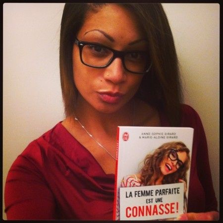 Mon livre de chevet