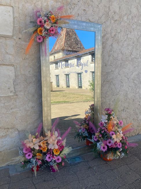 Fleuriste 1