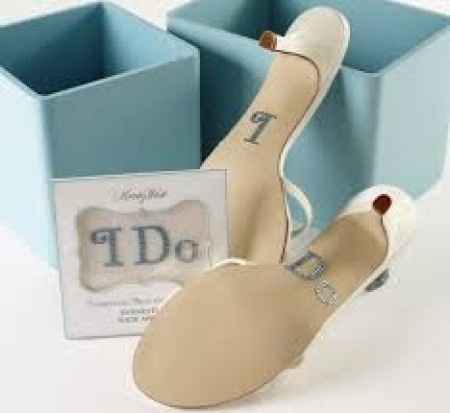 "I do" Sticker