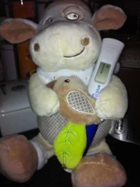 Enceinte 3  