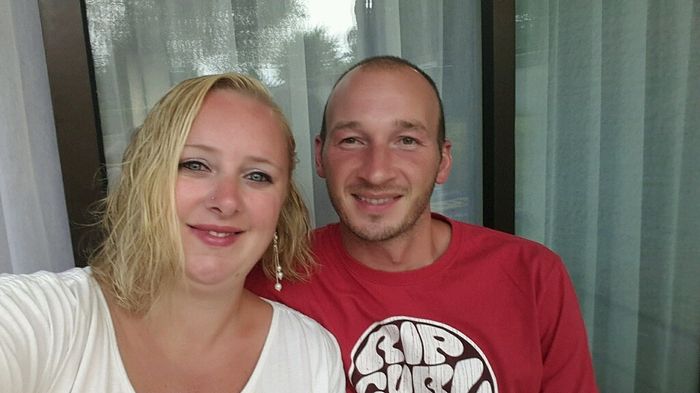 Montrez-nous votre plus belle photo de couple - 1