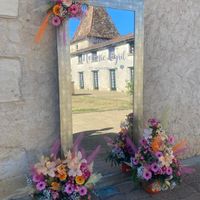 Fleuriste - 1