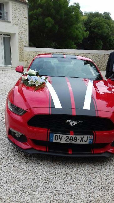 Quel voiture choisir ? - 1