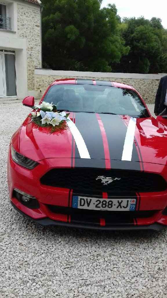 Quel voiture choisir ? - 1