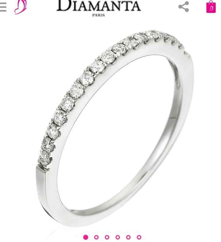 Vente privée diamanta - 1