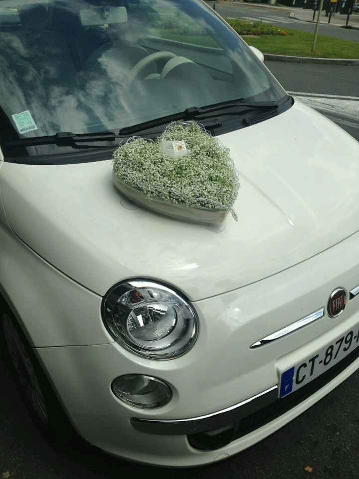 Belle journée du 16 mai ! - 1