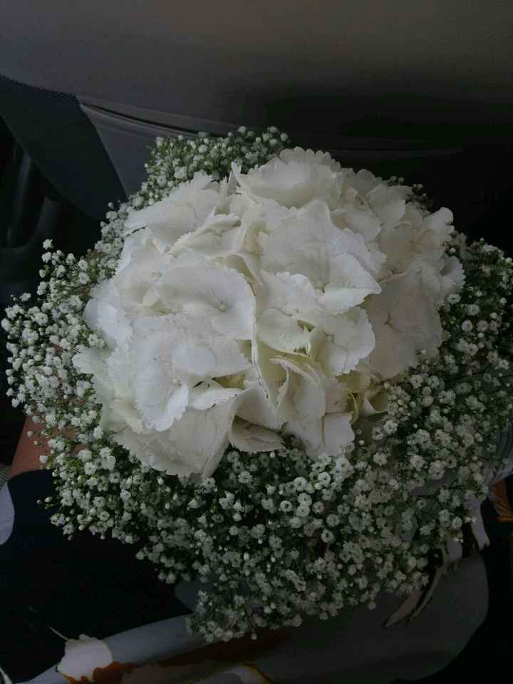 Belle journée du 16 mai ! - 2