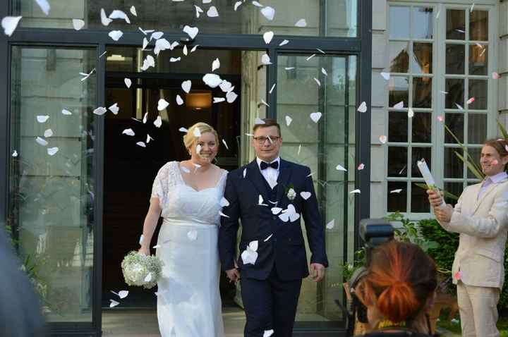 Belle journée du 16 mai ! - 4