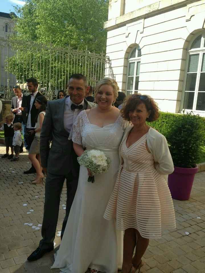 Belle journée du 16 mai ! - 5