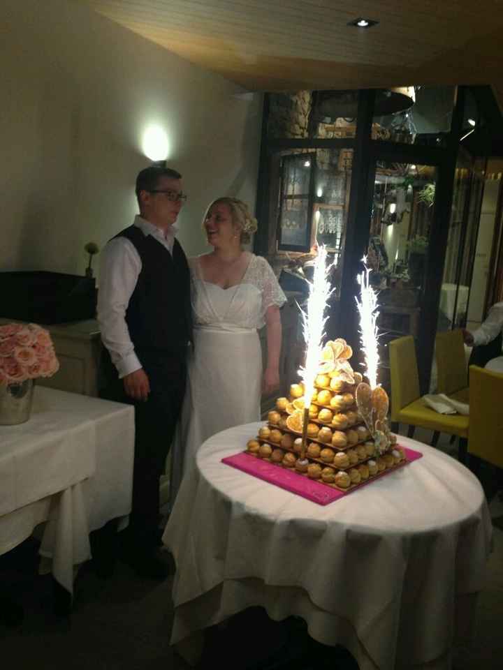 Belle journée du 16 mai ! - 7