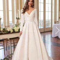 Choisis la robe de tes rêves sur notre catalogue 👰 - 1