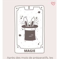 La chance te sourit 🔮😃 - 1