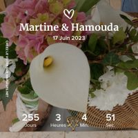 Partage une photo de ton compteur 🙌 - 1