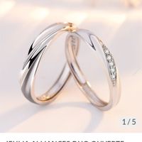🚨💍 INÉDIT : Notre nouvel outil pour connaître ta taille de bague ! - 1