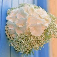 Les fleurs de votre mariage - 2