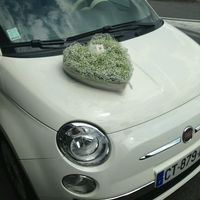 Les fleurs de votre mariage - 3