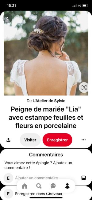Mariage et covid 1