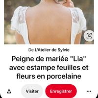 Mariage et covid - 1