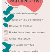 BONUS : Une check-list à cocher ✅ - 1