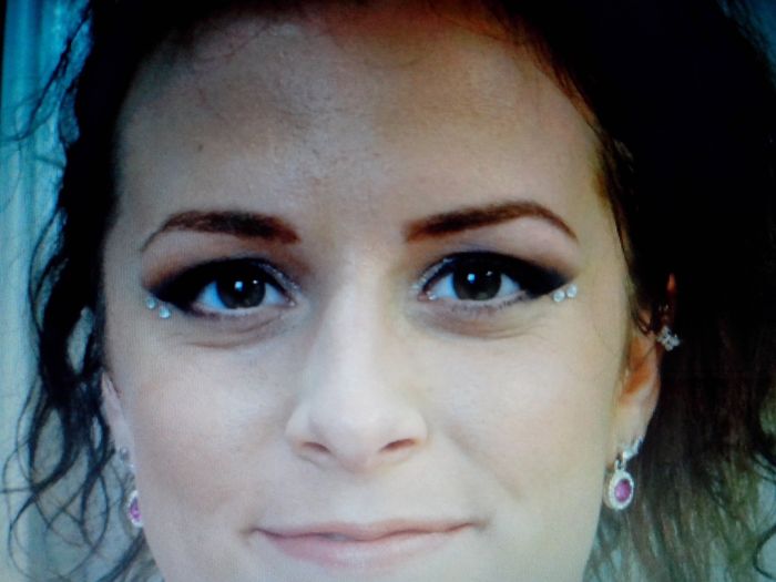 Photos de nos essais maquillage - 3