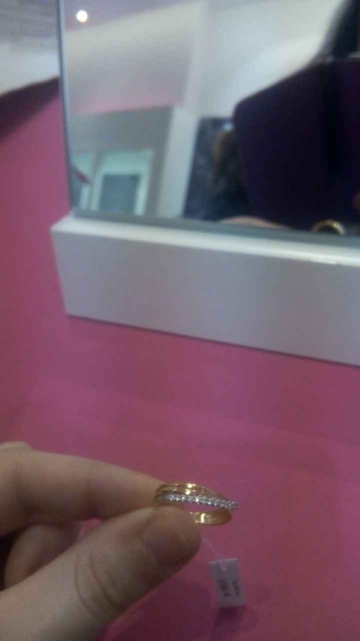 Pour vos alliances - 1