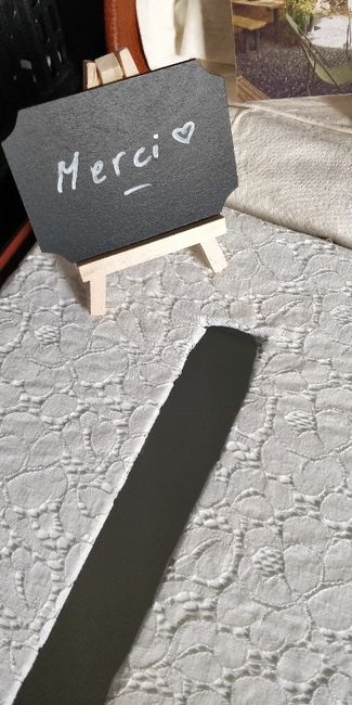 Premier diy de a à z ! - 3