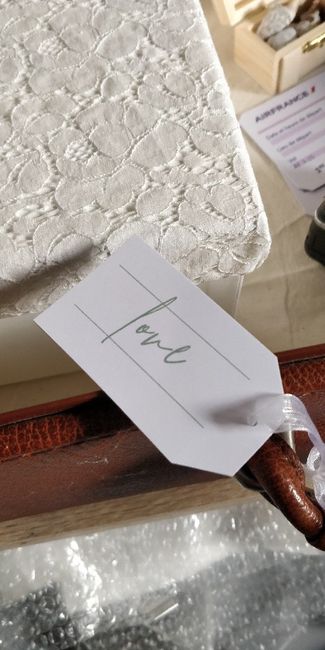 Premier diy de a à z ! - 4