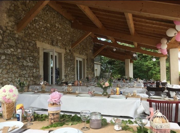 Mariage 22 Juin 2019 - 4