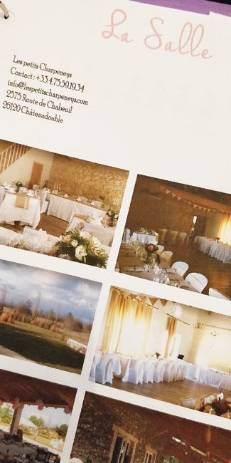 Classeur Organisation 4