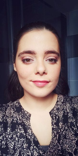 Makeup Test 1 