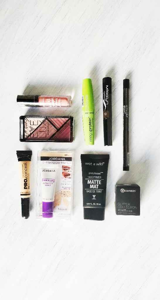 Bon plan maquillage - 1