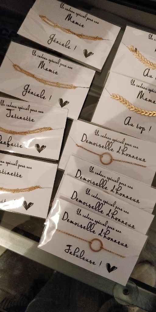 Cadeau Dh, Mamans ... - 1