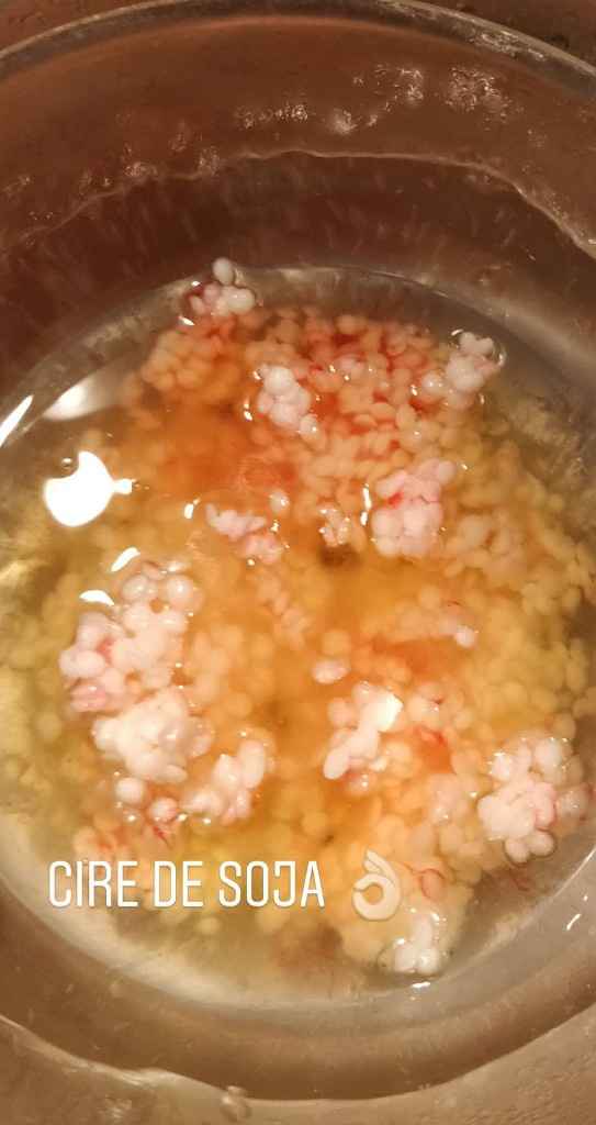 Ponpoms et Bougies 👌🏻 - 5
