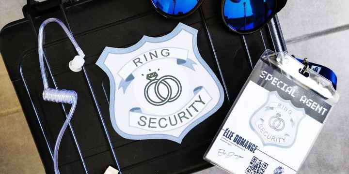 Ring Security